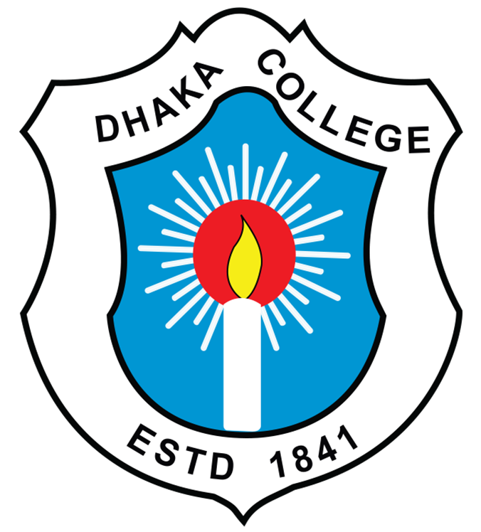 Dhaka College Logo